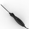 Hastings Home Electric Carving Knife with 8-inch Serrated Stainless Steel Blade, Comfort Grip Handle for Slicing 411763IFL - alternate 2